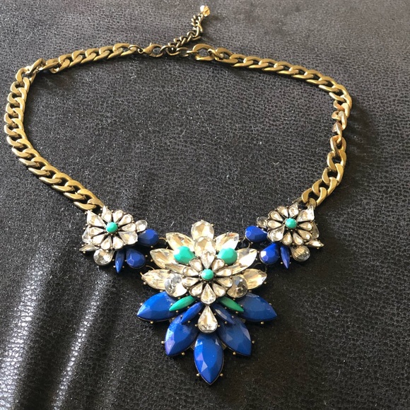 BaubleBar Jewelry - Sugarfix by Baublebar Statement Necklace